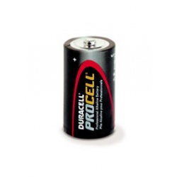 Duracell "C" Batteries Industrial Pro Cell (box of 12)